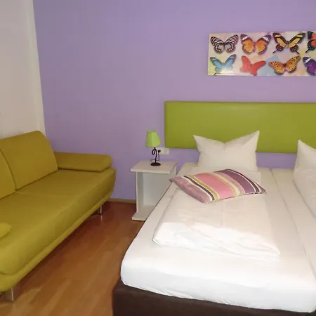 Guest house Haydn 2*