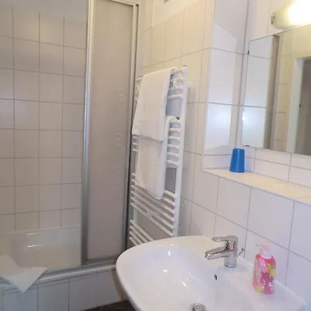 Haydn Guest house Munich