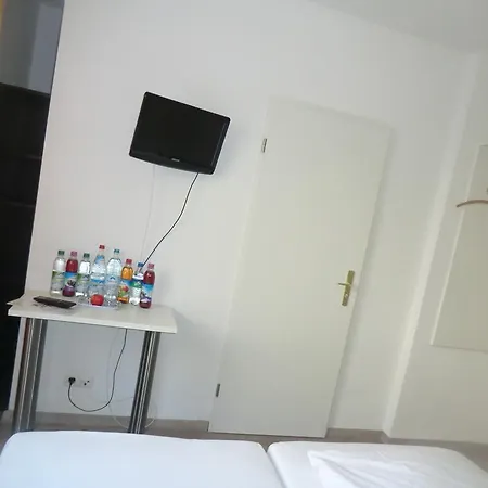Guest house Haydn Munich