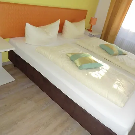 Guest house Haydn 2*