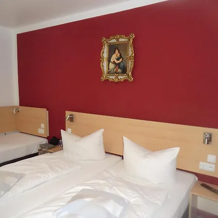 Haydn Guest house Munich