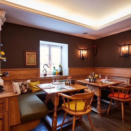 Prinzregent Messe Hotell 4*