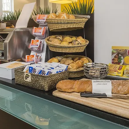 Star G Premium Domagkstraße Múnich