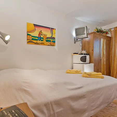 Bed & Breakfast Zeevat Munich