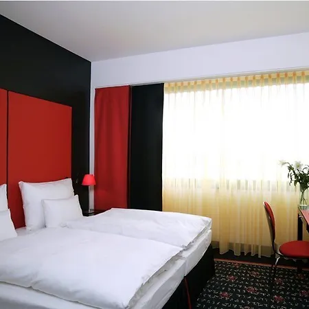 - Leuchtenbergring By Ihg Hotel Munich