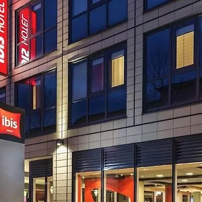 Ibis Parkstadt Schwabing