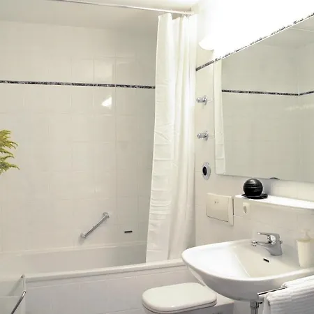 Apartment Premium Universities/arts District Munich