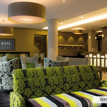 Marc (adults Only) Hotel Munich