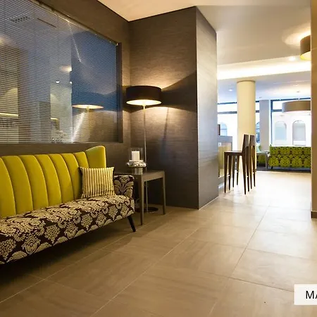 Hotel Marc (adults Only) Munich