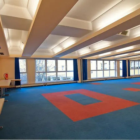 Haus International München