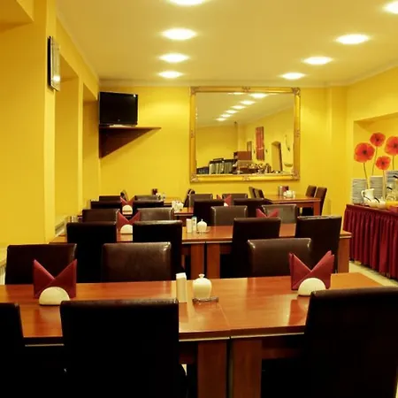Hotel Atlas Munich