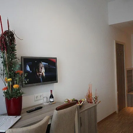 Kavun Hotel Monaco di Baviera