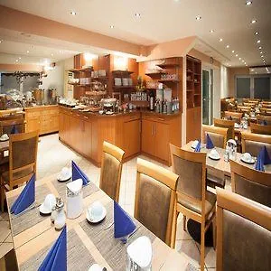 Hotell Centro Mondial City, Trademark Collection By Wyndham 3*