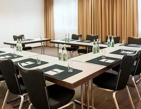 Hotel Nh Messe Munich