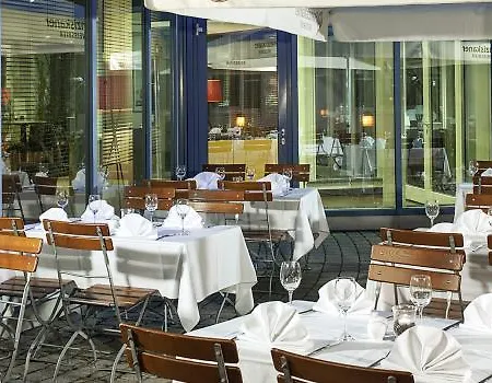 Nh Messe 4* Munich