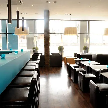 One Muenchen-east Side 3*