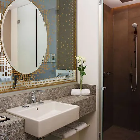Steigenberger 4* Munich