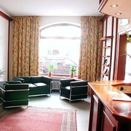Haberstock 3* München