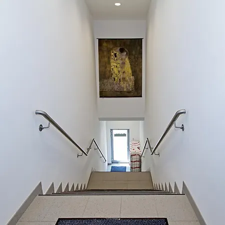 Carl Apartament *