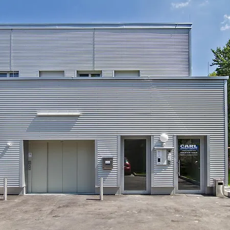 Carl Apartament