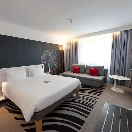 Novotel 4* München