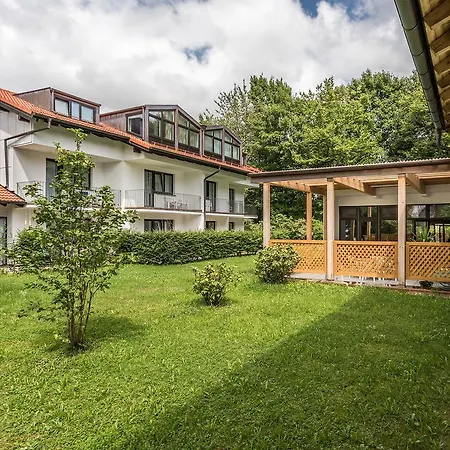 Am Moosfeld Hotel München