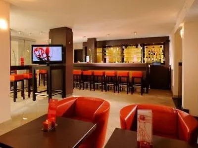 Leonardo Center Hotel Munich