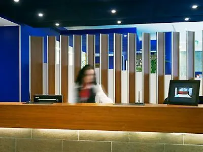 Adagio Aparthotel Mnichov