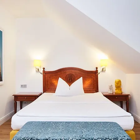 Hotel Prinzregent 4*