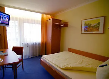 Hotell Centro Mondial City, Trademark Collection By Wyndham München