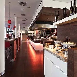慕尼黑城西宜必思酒店 酒店