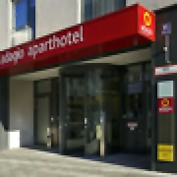 Adagio Aparthotel Mnichov