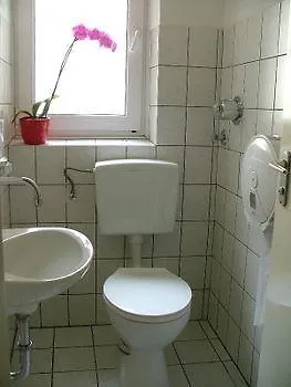 Guest house Haydn 2*