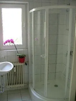 Haydn Guest house Munich