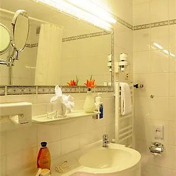 Centro Mondial City, Trademark Collection By Wyndham Hotell