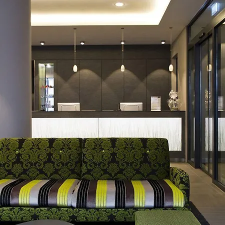 Marc (adults Only) Hotel 4*