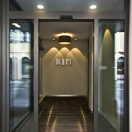 فندق مارك ميونيخ