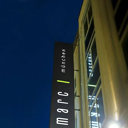 Marc (adults Only) Hotel