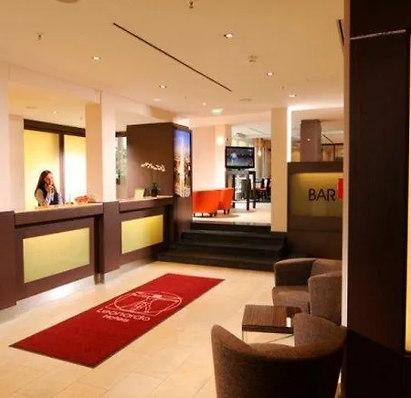 Leonardo Center 4* Munich