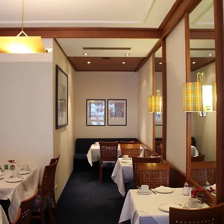 Hotel Daniel Monaco di Baviera