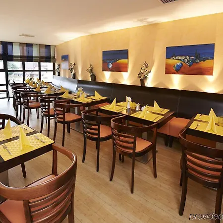 Hotell Ghotel & Living Muenchen-city München