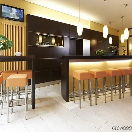 Ghotel & Living Muenchen-city Hotell München