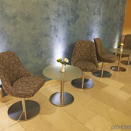 Hotell Ghotel & Living Muenchen-city 3*