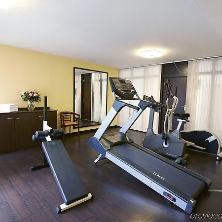 Hotell Ghotel & Living Muenchen-city