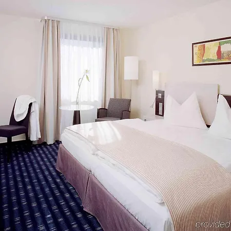 Mercure Süd Messe