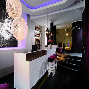 Leonardo Boutique 4* Μόναχο