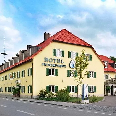Hotel Prinzregent München