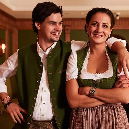Prinzregent München