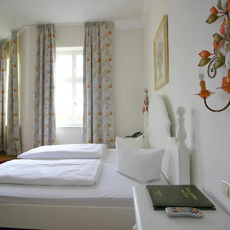 Seibel 3* Munich