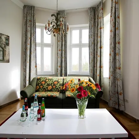Hotel Seibel Munich